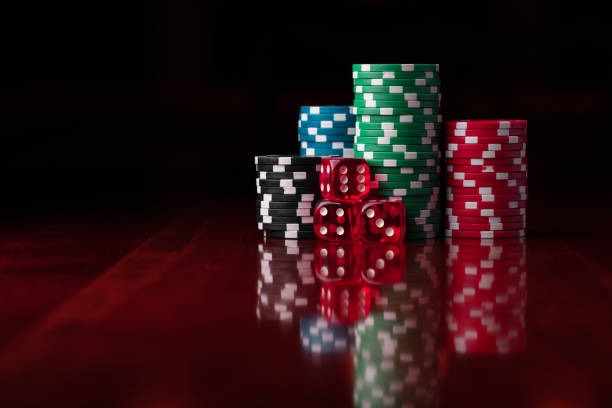 Our idrslot apk dealers speak Indonesian, English, Mandarin Live dealer at idrslot apk Baccarat table